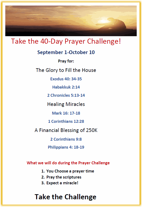 40_day_prayer_challenge
